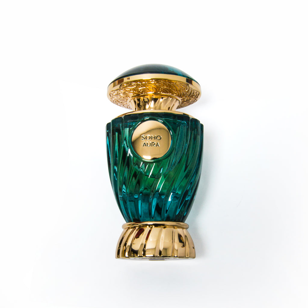 Nayaat SOHO AURA 100ml Eau de Parfum