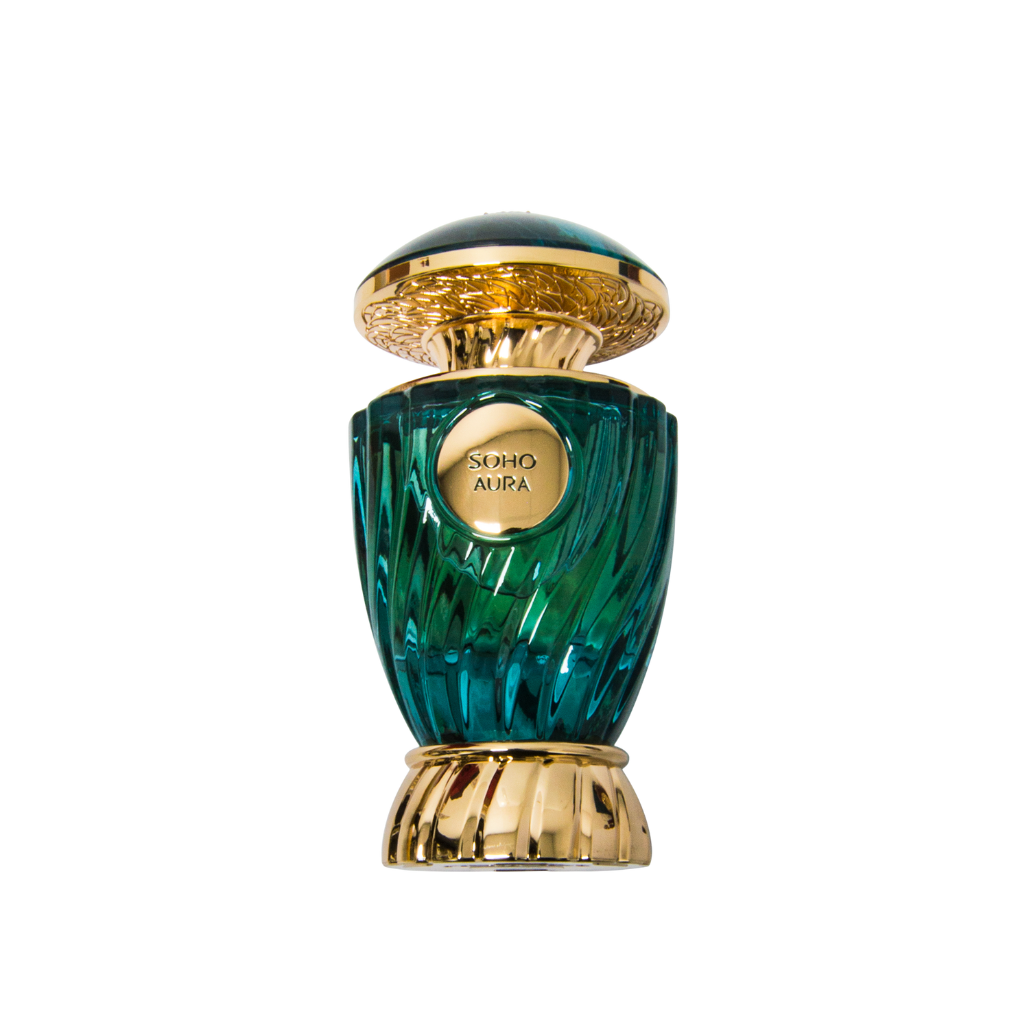 Nayaat SOHO AURA 100ml Eau de Parfum