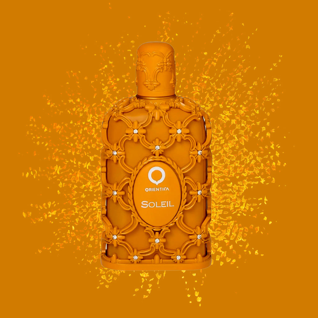 Luxury Collection Soleil 80ml