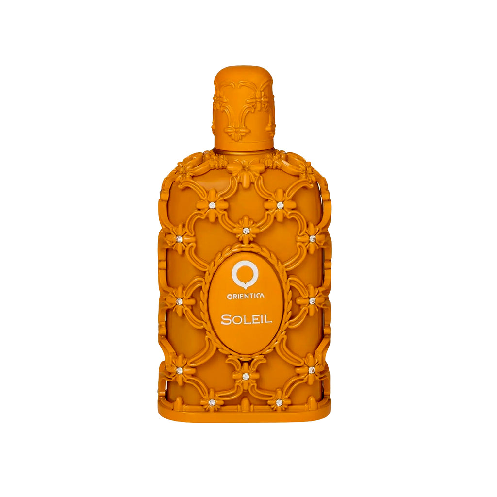 Luxury Collection Soleil 80ml