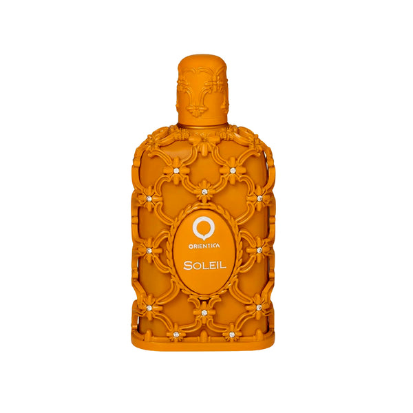 Luxury Collection Soleil 80ml