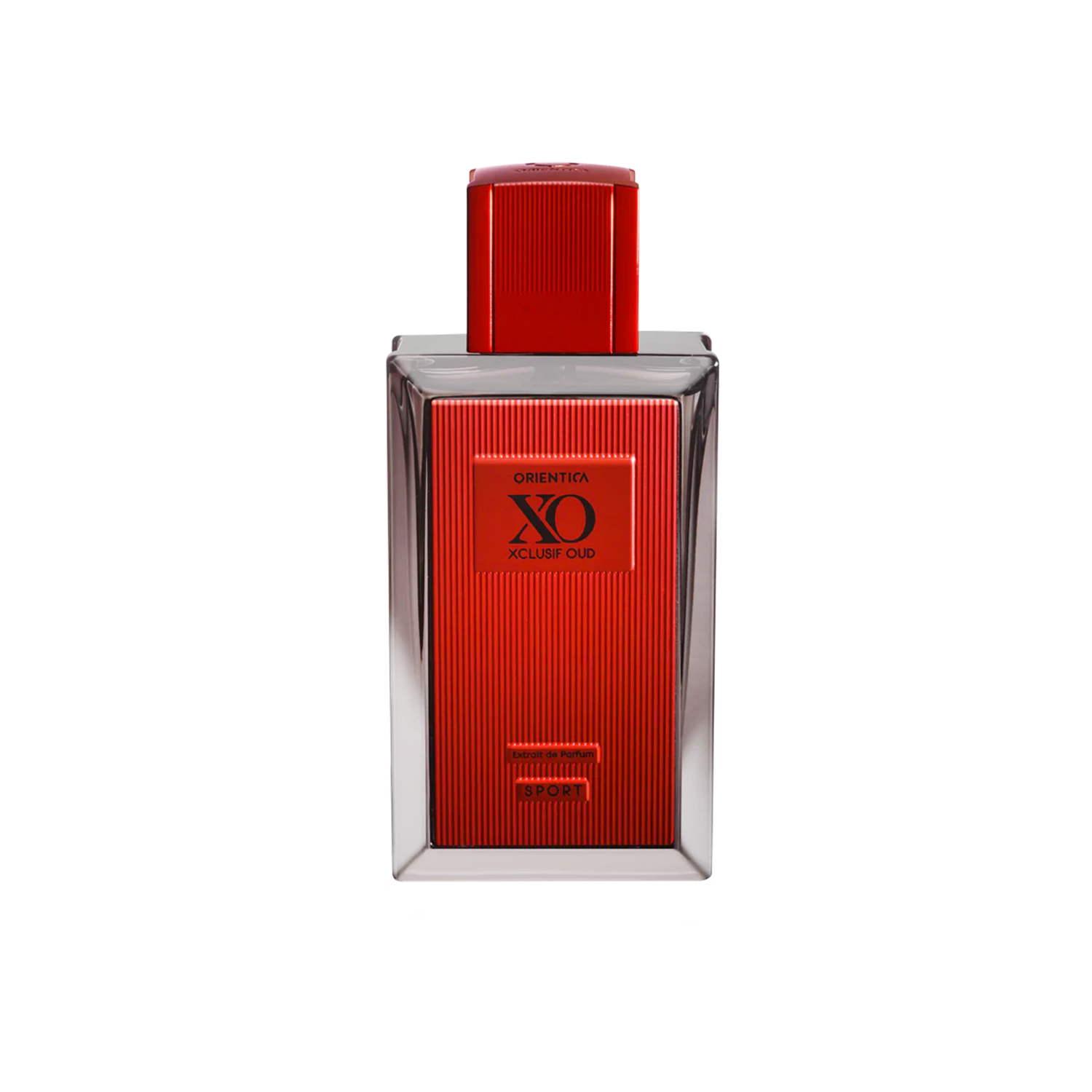 XO Xclusif Oud Sport Extrait de Parfum 60ml