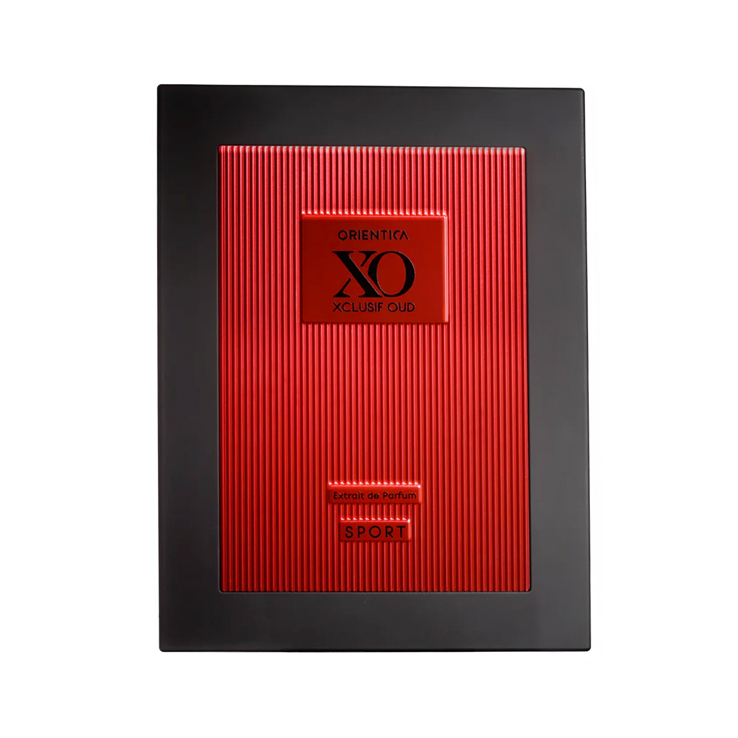 XO Xclusif Oud Sport Extrait de Parfum 60ml