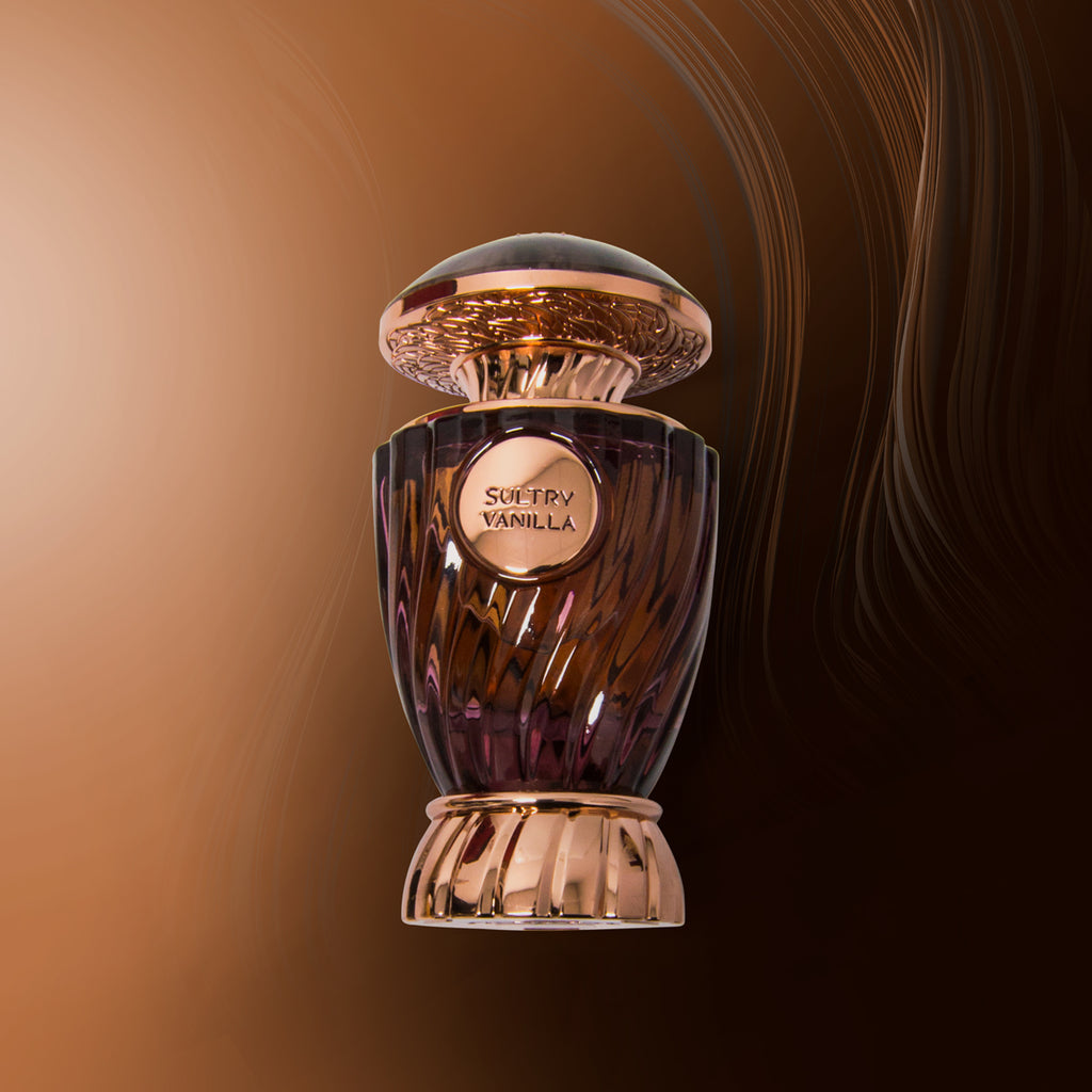 Nayaat SULTRY VANILLA 100ml Eau de Parfum