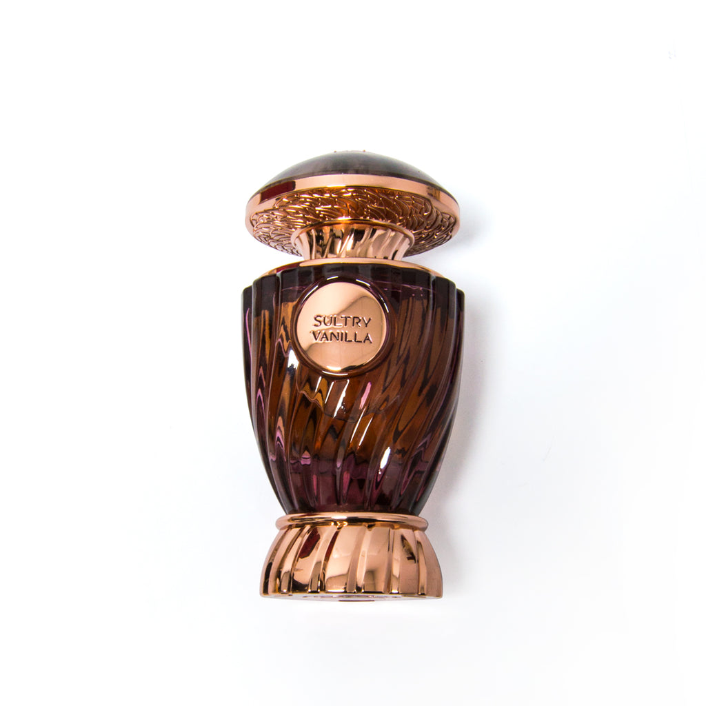 Nayaat SULTRY VANILLA 100ml Eau de Parfum