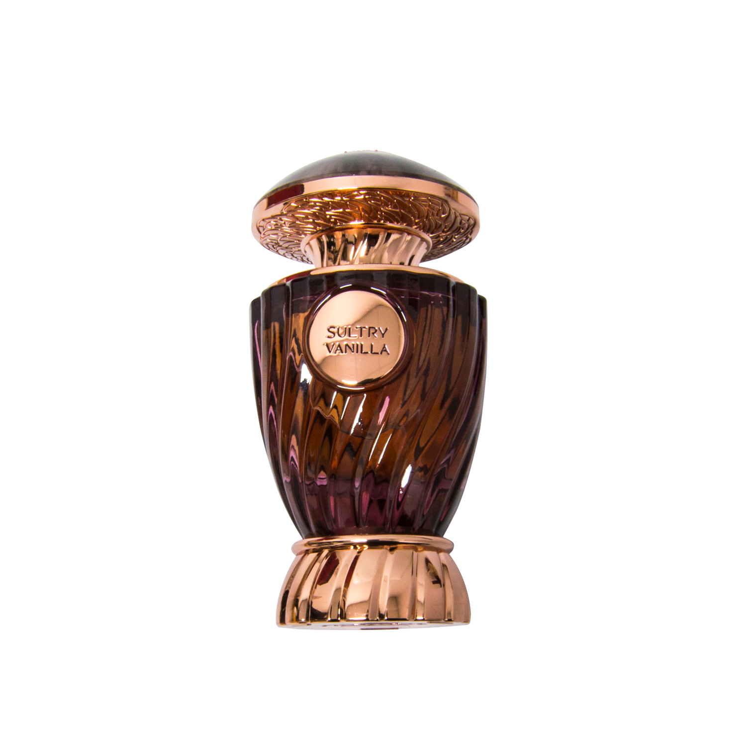 Nayaat SULTRY VANILLA 100ml Eau de Parfum