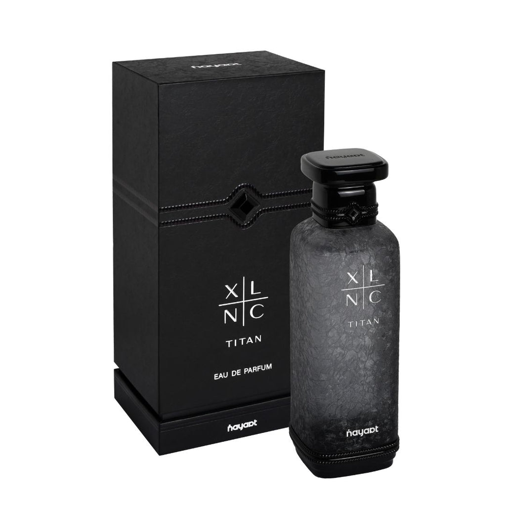 Nayaat XLNC TITAN 200ml Eau de Parfum