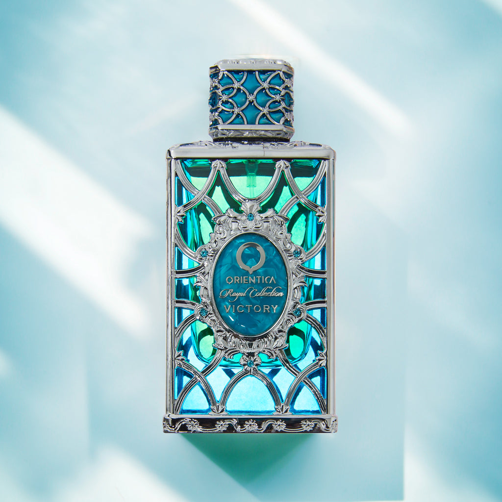 Royal Collection Victory 80ml Extrait de Parfum