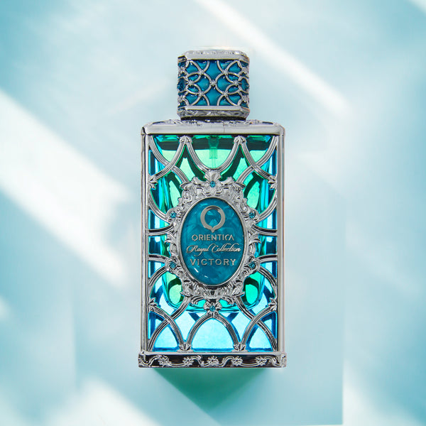 Royal Collection Victory 80ml Extrait de Parfum