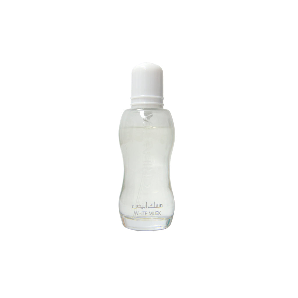 White Musk 30ml