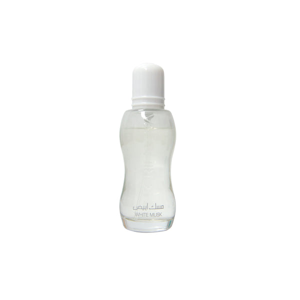 White Musk 30ml