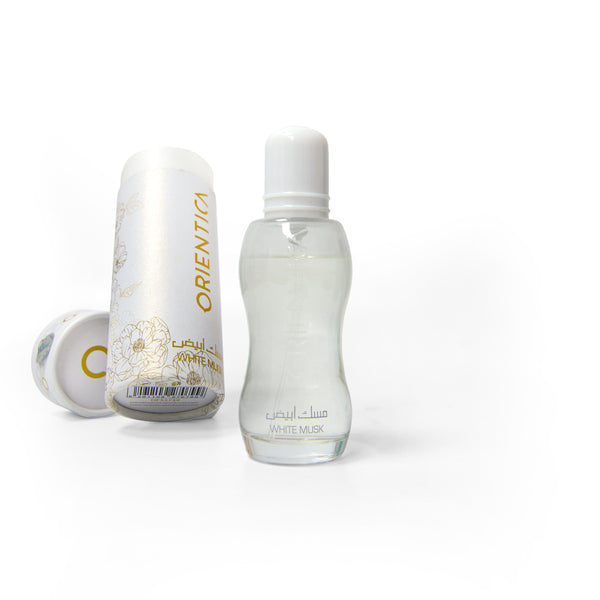 White Musk 30ml