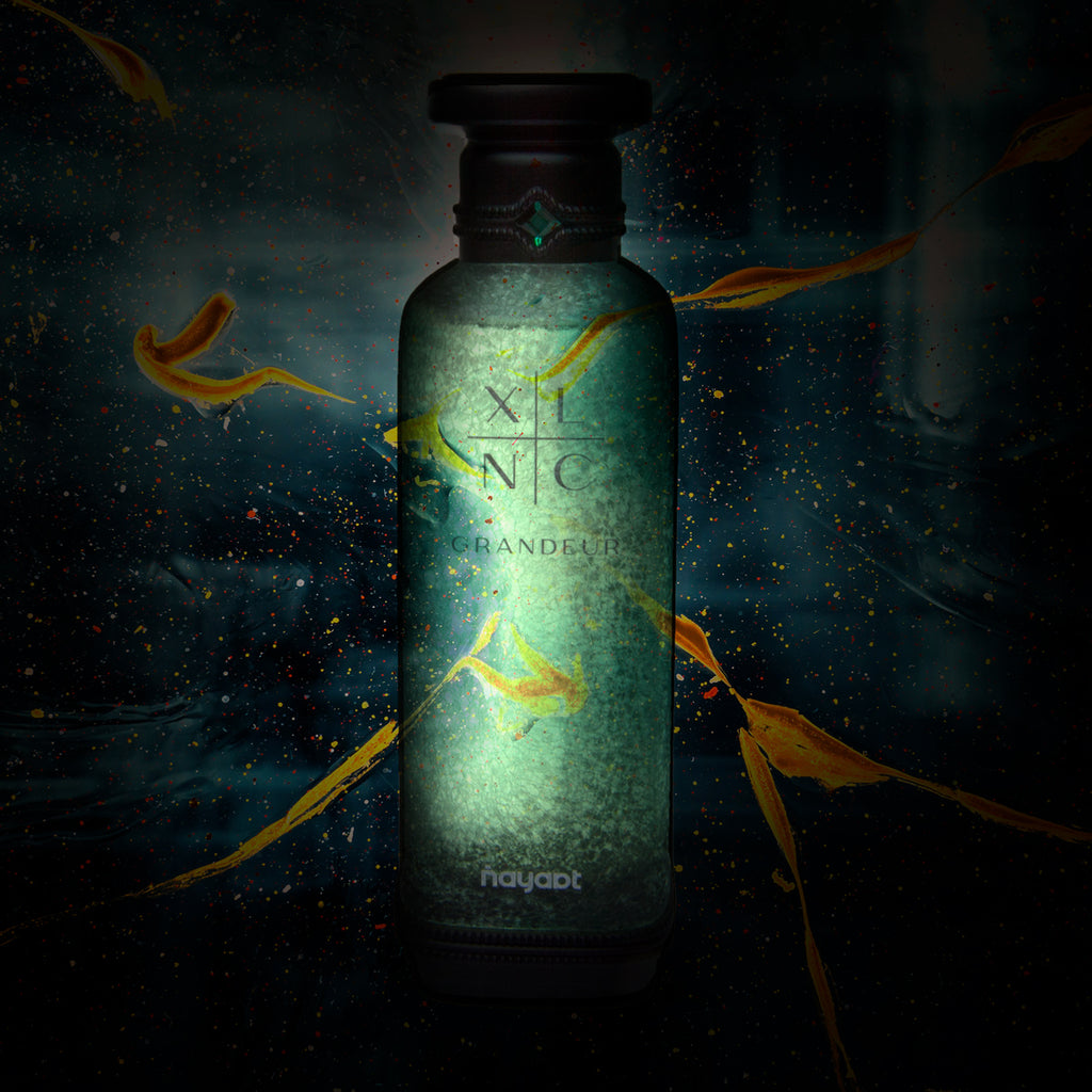 Nayaat XLNC GRANDEUR 200ml Eau de Parfum