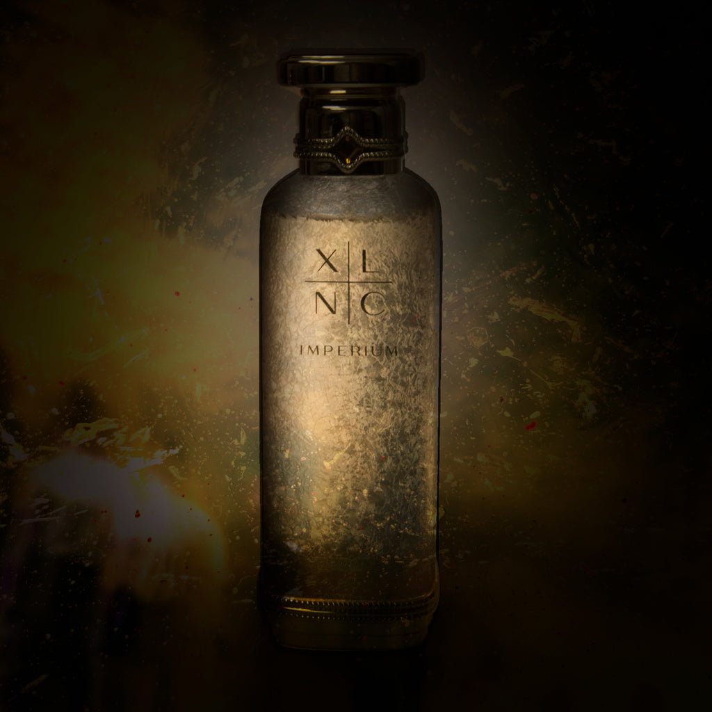 Nayaat XLNC IMPERIUM 200ml Eau De Parfum
