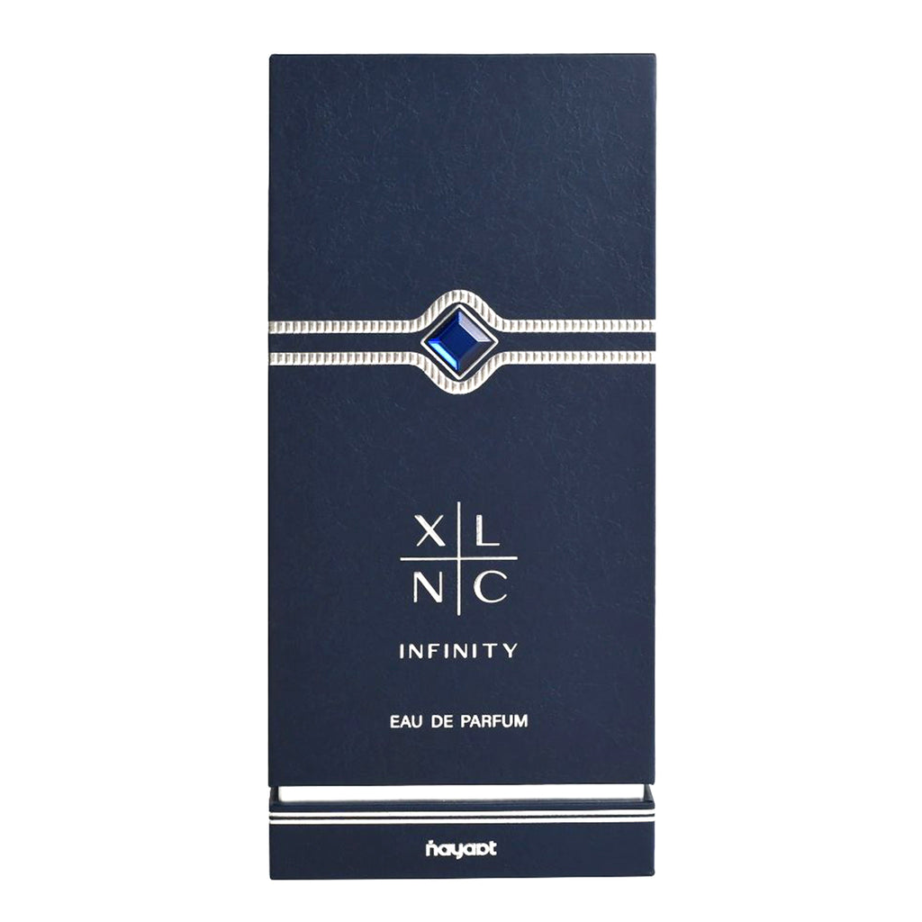 Nayaat XLNC INFINITY 200ml Eau de Parfum