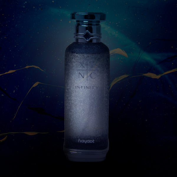 Nayaat XLNC INFINITY 200ml Eau de Parfum