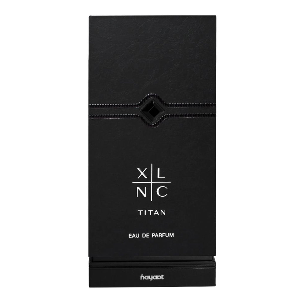 Nayaat XLNC TITAN 200ml Eau de Parfum
