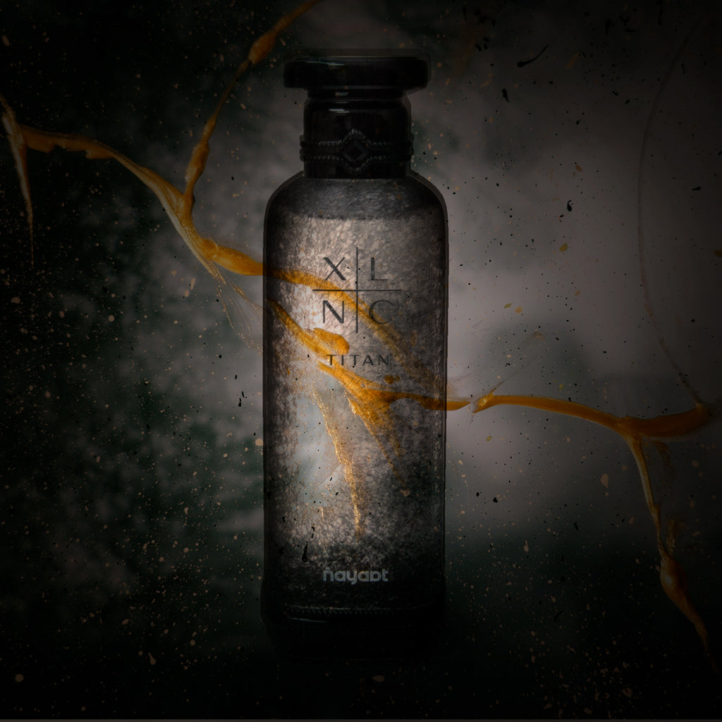 Nayaat XLNC TITAN 200ml Eau de Parfum
