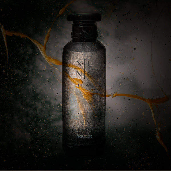 Nayaat XLNC TITAN 200ml Eau de Parfum