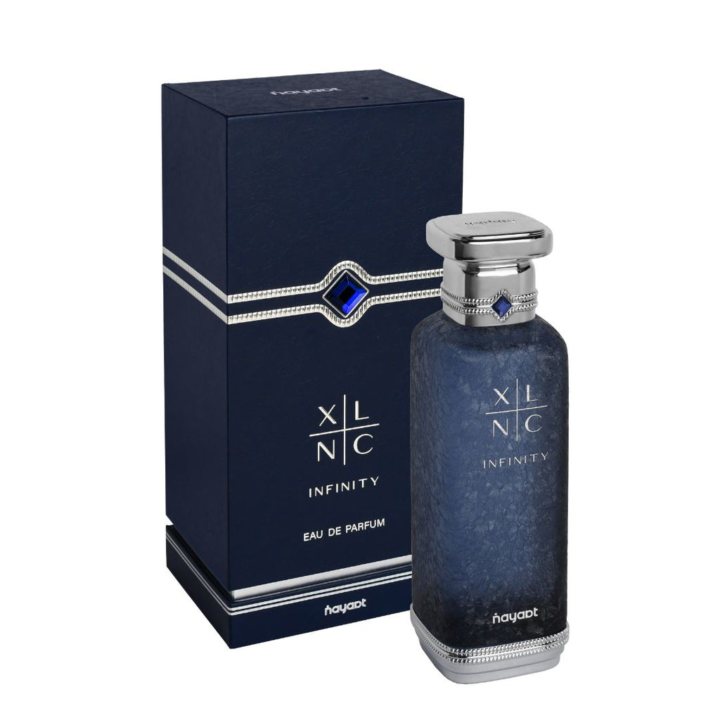 Nayaat XLNC INFINITY 200ml Eau de Parfum