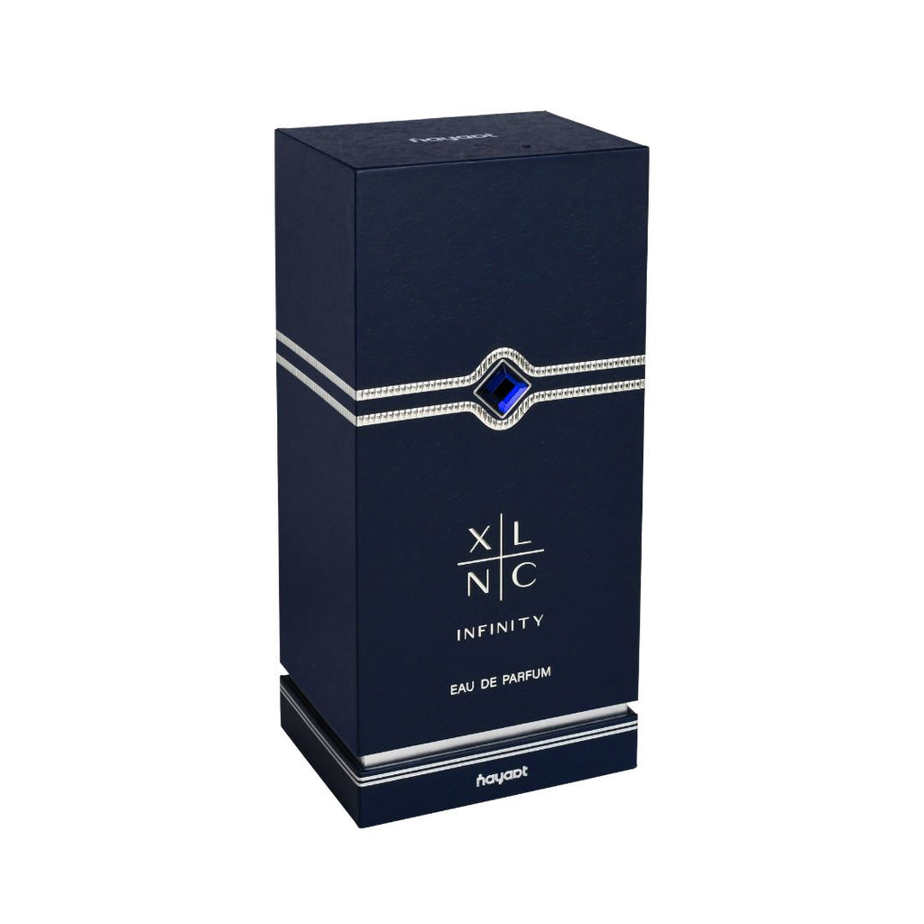 Nayaat XLNC INFINITY 200ml Eau de Parfum