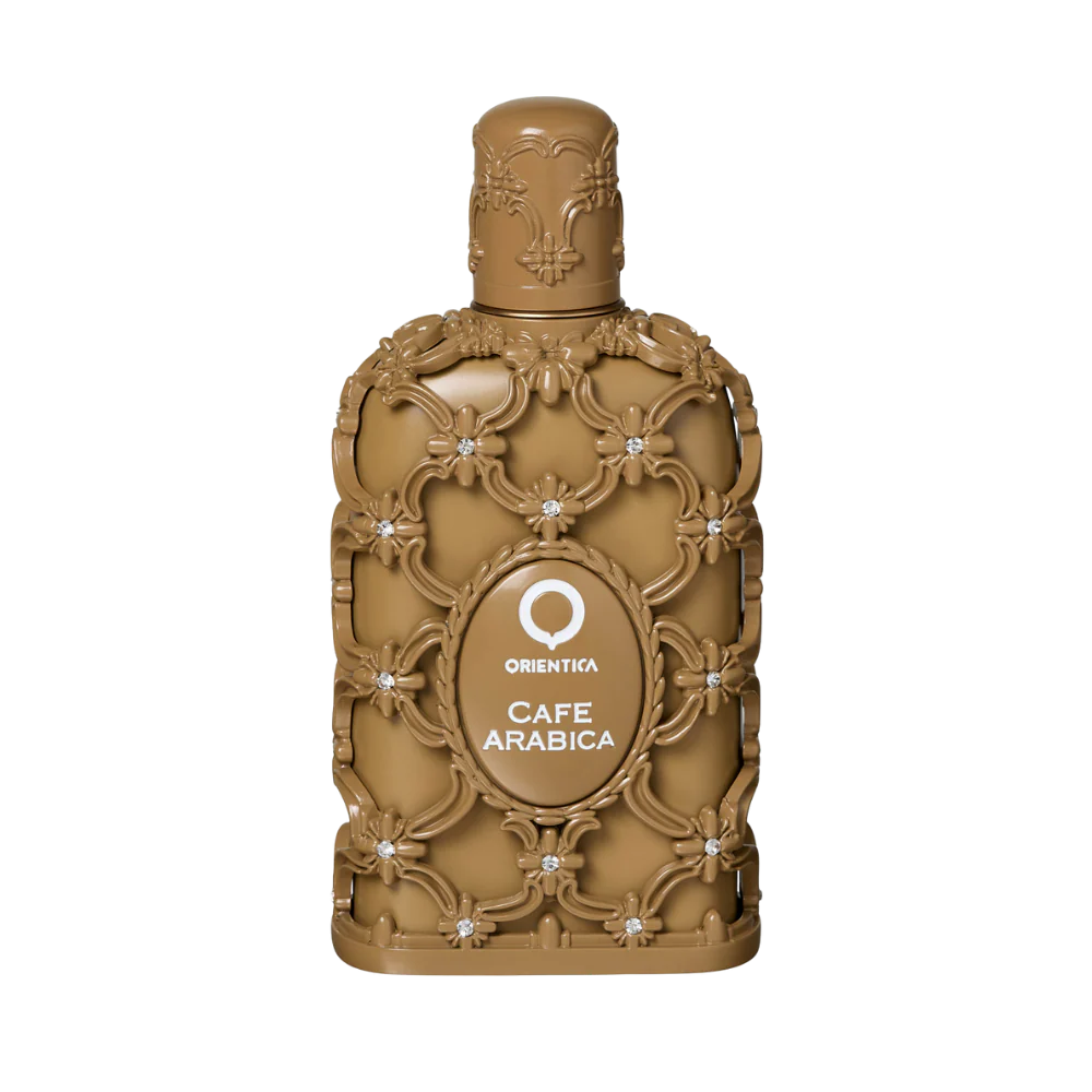 Luxury Collection Cafe Arabica 80ml
