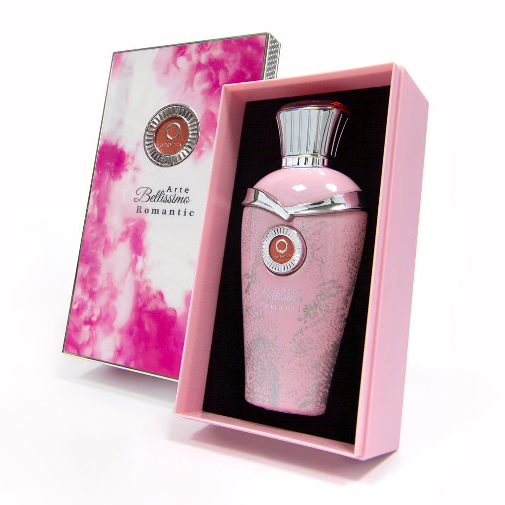 Bellissimo Perfume Arte Bellissimo Smokin' Gorgeous - Main Image
