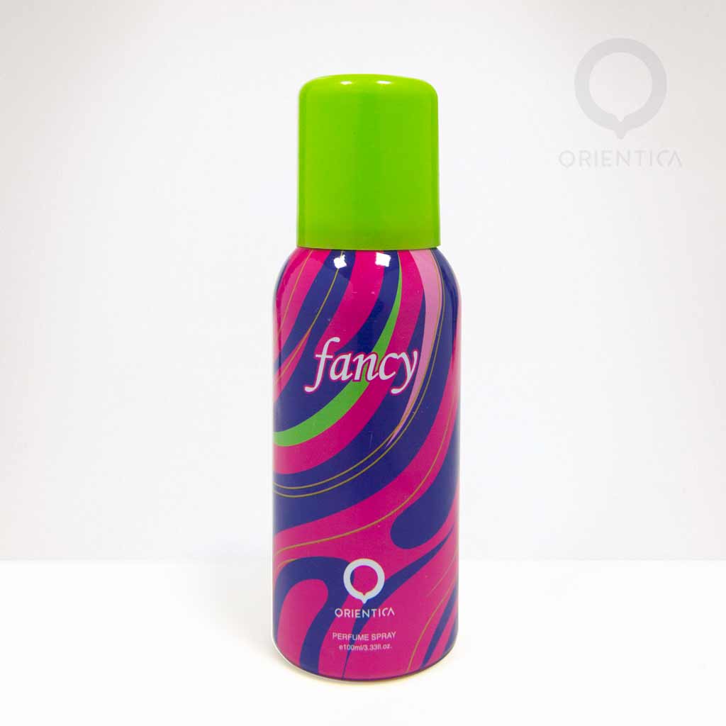 Fancy 100ml Deodorant Spray