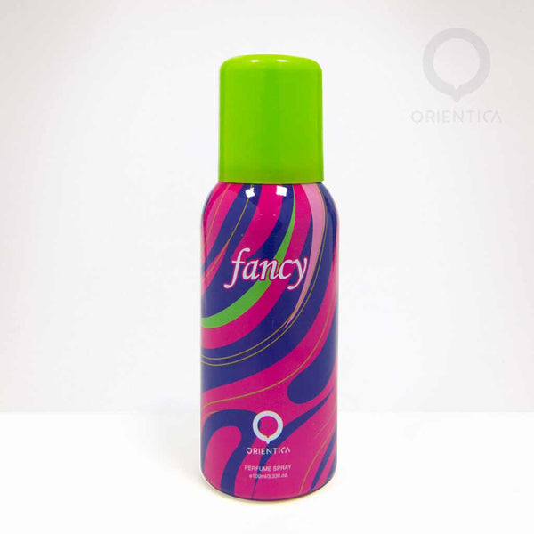 Fancy 100ml Deodorant Spray