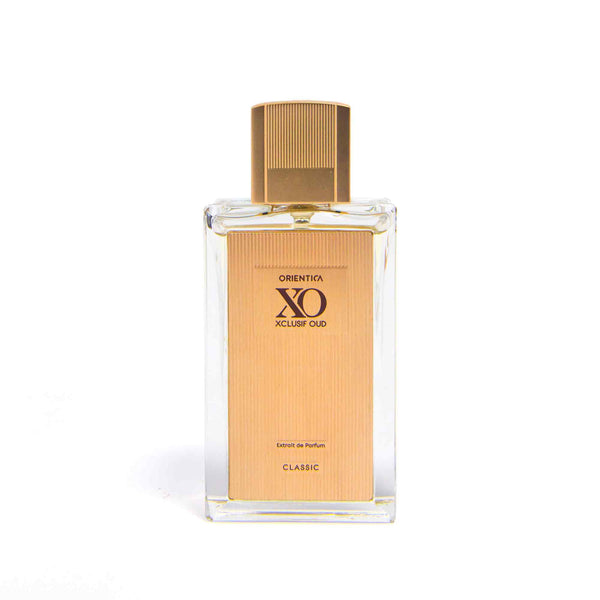 XO Xclusif Oud Classic Extrait de Parfum 60ml