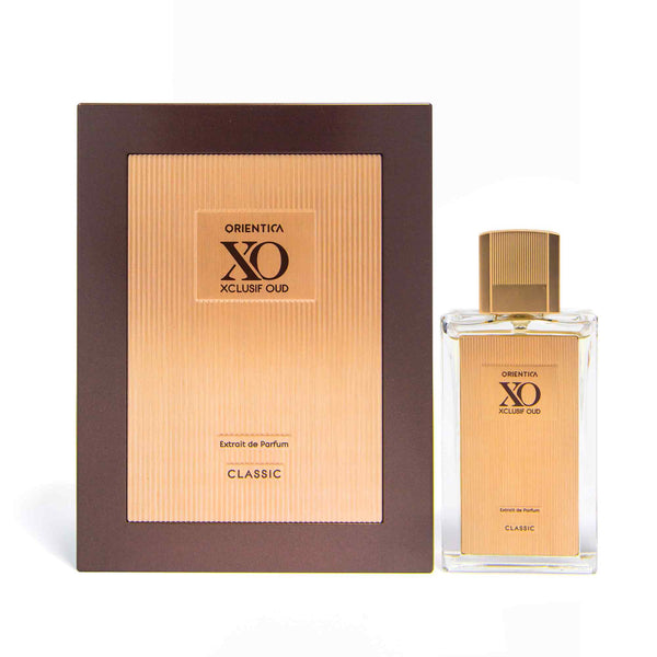 XO Xclusif Oud Classic Extrait de Parfum 60ml