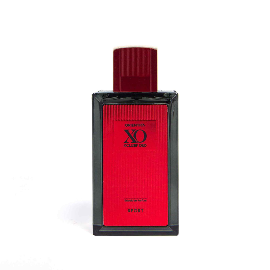 XO Xclusif Oud Sport Extrait de Parfum 60ml