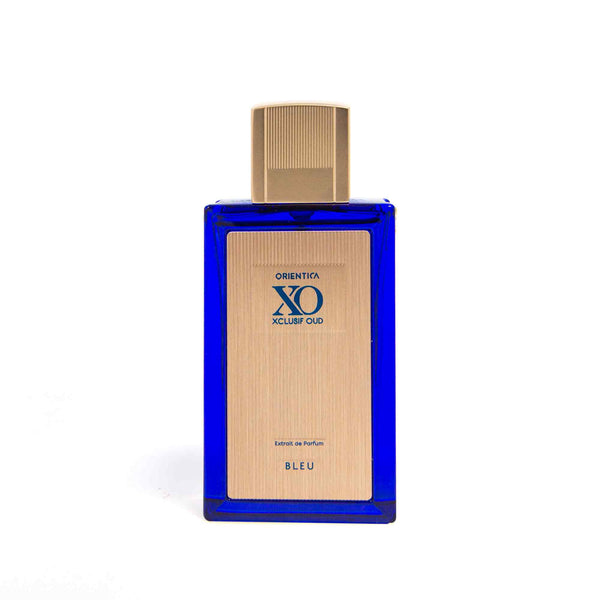 XO Xclusif Oud Bleu Extrait de Parfum 60ml