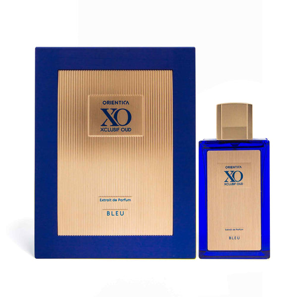 XO Xclusif Oud Bleu Extrait de Parfum 60ml