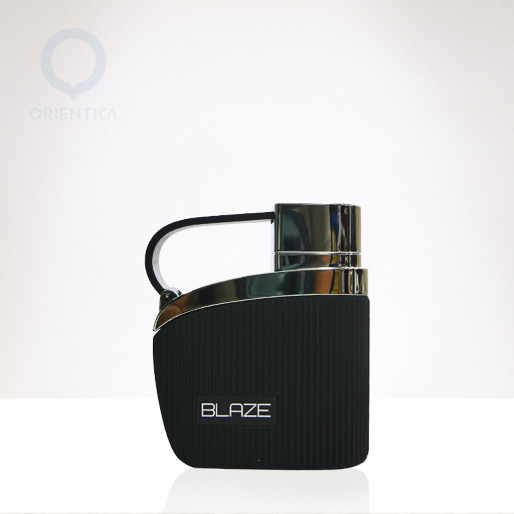Blaze Pour Homme EDP 100ml – Orientica - Main Image