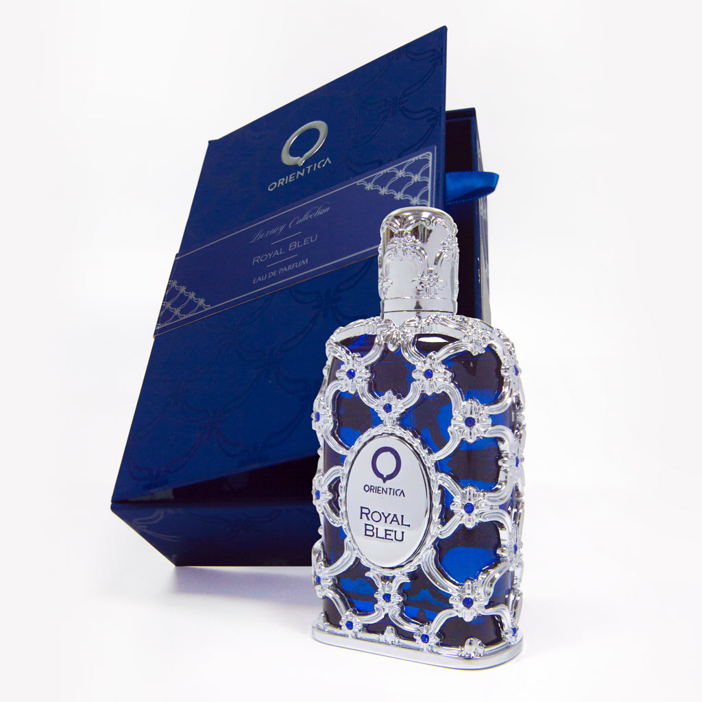 Orientica Luxury Collection Royal Bleu EDP 80ml orientica-luxury-collection-royal-bleu-edp-80ml
